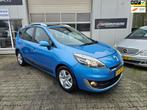 Renault Grand Scénic 1.2 TCe Expression 7p. Trekhaak..pano, Voorwielaandrijving, Euro 5, Gebruikt, 4 cilinders