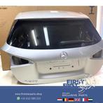 W177 ACHTERKLEP ZILVERGRIJS COMPLEET origineel Mercedes A Kl, Auto-onderdelen, Gebruikt, Ophalen of Verzenden, Achter, -