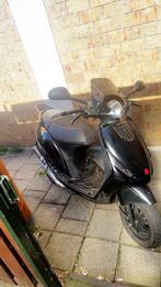 Piaggio zip 70 cc 2takt, Fietsen en Brommers, Scooters | Piaggio, Ophalen, Zo goed als nieuw, Zip