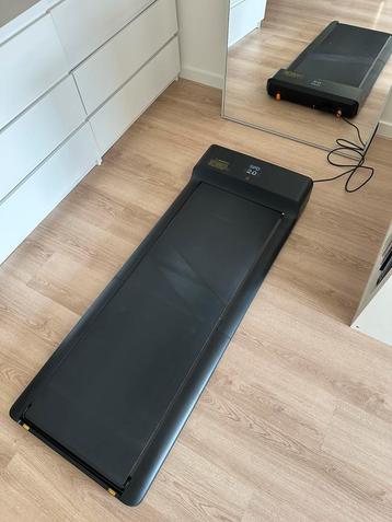KingSmith WalkingPad A1 Pro | Opvouwbaar Loopband beschikbaar voor biedingen