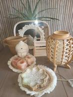 Boho decoratie, Ophalen of Verzenden, Zo goed als nieuw