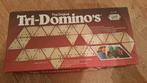 Tri-domino's, Ophalen of Verzenden, Zo goed als nieuw