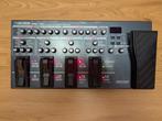 Boss ME-80 Multi-Effect, Muziek en Instrumenten, Ophalen of Verzenden, Zo goed als nieuw, Delay of Echo