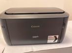 Canon i-Sensys Laserprinter - Goedkoop!, Computers en Software, Printers, Zwart-en-wit printen, Gebruikt, Printer, Ophalen of Verzenden