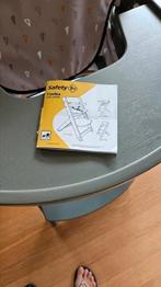 safety 1st Timba mee groei kinderstoel, Ophalen, Gebruikt, Meegroeistoel