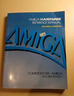 Boeken Commodore Amiga, Computers en Software, Ophalen of Verzenden