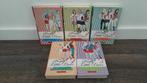 Pretty Little Liars / Sara Shepard Boeken Set 1 t/m 5, Boeken, Ophalen of Verzenden, Gelezen, Sara Shepard