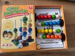 Speelkwartiertje kleurentorentjes compleet van Jumbo!, Ophalen of Verzenden, Zo goed als nieuw