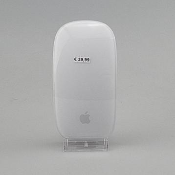 Apple Magic Mouse A1657 Draadloze Muis Bluetooth 2021 Wit beschikbaar voor biedingen