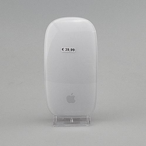 Apple Magic Mouse A1657 Draadloze Muis Bluetooth 2021 Wit, Computers en Software, Apple Desktops, Zo goed als nieuw