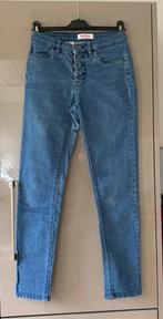 2 John Baner spijkerbroeken, maat 34, Kleding | Dames, Spijkerbroeken en Jeans, Blauw, John Baner, Ophalen of Verzenden, Zo goed als nieuw