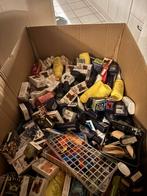 Verzameling lege mini verpakkingen voor speelgoedwinkel, Ophalen of Verzenden