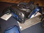 HTC VIVE PRO 2 - PC VR - virtual reality bril, Spelcomputers en Games, Virtual Reality, Ophalen of Verzenden, Zo goed als nieuw