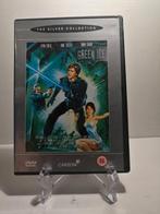 Green Ice, Vanaf 12 jaar, Ophalen of Verzenden, Gebruikt, Actie