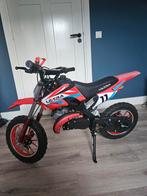 Mooie Minibike Ultra te koop!, Ophalen, Gebruikt, Overige merken