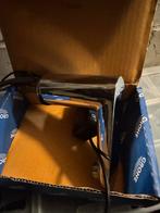 Grohe Wastafelkraan met Sensor, Ophalen of Verzenden, Zo goed als nieuw, Chroom, Wastafel