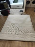 Ikea topper TUDDAL topmatras 180 x 200, Huis en Inrichting, Ophalen, Tweepersoons, Zo goed als nieuw, Matras