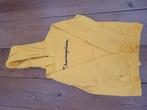 Champion - sweater maat 174/179, Geel, Champion, Overige maten, Ophalen of Verzenden