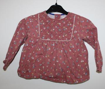 Blouse van Zara 92 beschikbaar voor biedingen