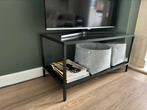 Ikea Vitssjo salontafel / bijzettafel / tvmeubel, Minder dan 50 cm, Rechthoekig, Zo goed als nieuw, Ophalen