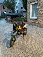 Pitbike 140cc, Fietsen en Brommers, Minibikes, Midibikes en Pitbikes, Ophalen, Zo goed als nieuw, Pitbike