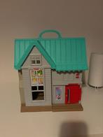 Fisher price huis, Ophalen of Verzenden, Zo goed als nieuw