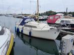 Beneteau Baroudeur MK2 opknapwerk, Watersport en Boten, Ophalen, Gebruikt, Diesel, Tourjacht of Cruiser