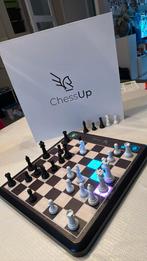 Chessup Schaakbord lichess/chess com ondersteuning, Hobby en Vrije tijd, Gezelschapsspellen | Bordspellen, Ophalen, Zo goed als nieuw