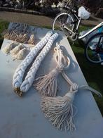 14373) div mooie grote Embrasse, Huis en Inrichting, Ophalen of Verzenden, Minder dan 100 cm