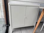 IKEA Kolbjorn kast - metalen kast binnen/buiten, Ophalen, Gebruikt, 50 tot 100 cm, Minder dan 100 cm