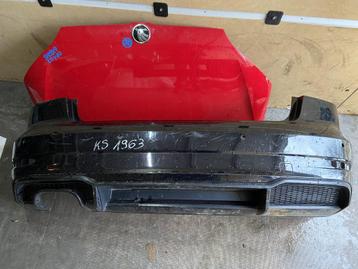 Audi a3 sedan facelift limo sline s-line achterbumper  beschikbaar voor biedingen