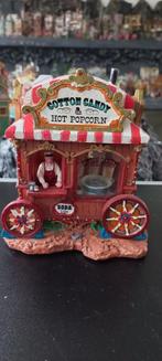 Lemax Cotton Candy / Kermis, Diversen, Ophalen of Verzenden