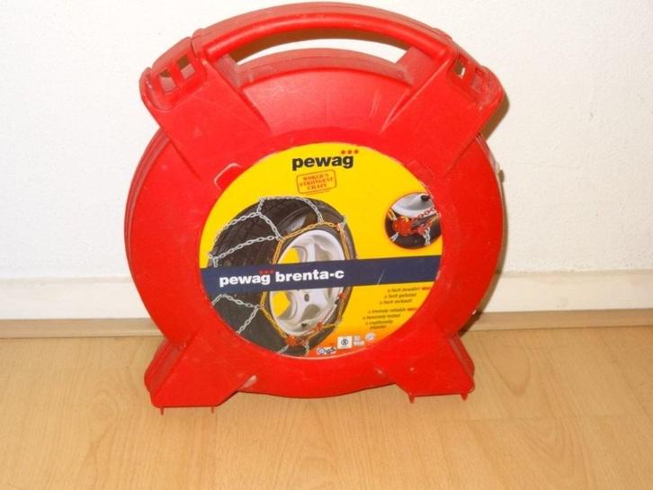 Sneeuwkettingen Pewag Brenta C XMR 62 Nieuw nooit gebruikt., Auto diversen, Sneeuwkettingen, Nieuw, Ophalen of Verzenden