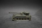 Solido AMX 13T tank met 105 mm kanon - 1/50 - TOP, Hobby en Vrije tijd, Ophalen of Verzenden, Overige typen, Overige merken