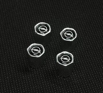 Opel ventieldopjes  beschikbaar voor biedingen