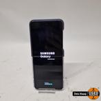 Samsung Galaxy Flip 5 256GB zwart | nette staat, Zo goed als nieuw