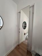 Ikea pax kast spiegeldeur (ÅHEIM), incl. Scharnieren, Huis en Inrichting, Kasten | Kledingkasten, Ophalen