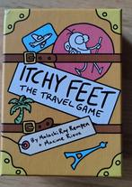 Itchy Feet reis kaartspel, Ophalen of Verzenden