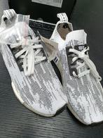 adidas NMD R1 - Glitch Camo Star Wars Stormtrooper, Ophalen of Verzenden, Nieuw, Actiefiguurtje