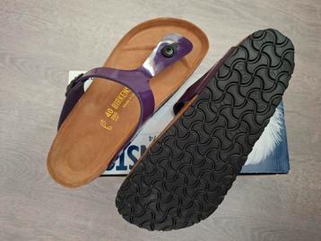Birkenstock Slippers beschikbaar voor biedingen