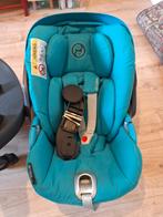 Cybex cloud Z i-size autostoeltje, Kinderen en Baby's, Overige merken, Ophalen of Verzenden, Zo goed als nieuw, Isofix