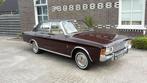 FORD TAUNUS 17M 20M 26M P7B VOORBUMPER ACHTERBUMPER IZMST, Ophalen of Verzenden, Achter, Ford, Bumper