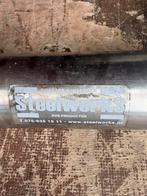 Rearbalk met sidebars proace L2/L3, Ophalen, Gebruikt, K, K