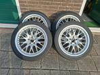 Bbs 5x100 17 inch VAG., Auto-onderdelen, Banden en Velgen, Ophalen, Banden en Velgen, 17 inch, Zomerbanden