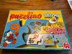 Leerzame Puzzel voor Kleintjes, Ophalen of Verzenden, 10 tot 50 stukjes, Zo goed als nieuw, 2 tot 4 jaar