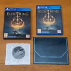 PS4 | Elden Ring [Launch Edition], Avontuur en Actie, Gebruikt, 1 speler, Ophalen of Verzenden
