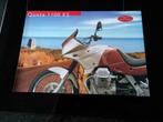 Moto Guzzi Folder Quota 1100 ES, Verzenden, Moto Guzzi