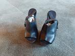 Dames schoenen United Nude, Kleding | Dames, Schoenen, United Nude, Zwart, Ophalen of Verzenden, Zo goed als nieuw