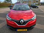 Renault Kadjar 1.2 TCe Limited, Voorwielaandrijving, 4 cilinders, Parkeersensor, Origineel Nederlands