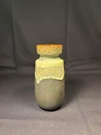 Vintage Scheurich Vaas 242-22 W. Germany, Antiek en Kunst, Antiek | Vazen, Ophalen of Verzenden